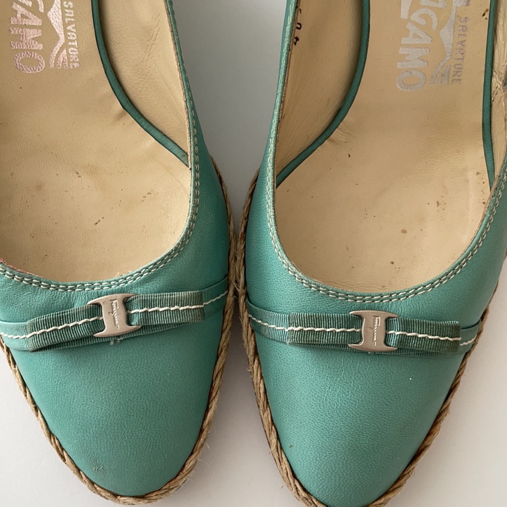 Shoes - Picture 9 of 12
